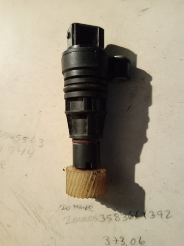 Imagen 4 de 9 de Sensor De Velocidad De Caja Automática De Mitsubishi Lancer