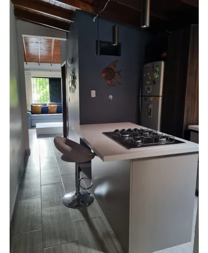Vendo Apartamento En Laureles, La Almeria
