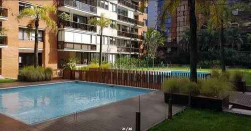 Departamento En Venta En Puerto Madero