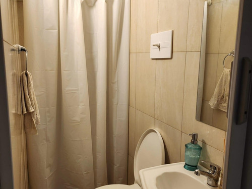 Departamento Monoambiente En Venta - 1 Baño - 17mts2 - Balvanera