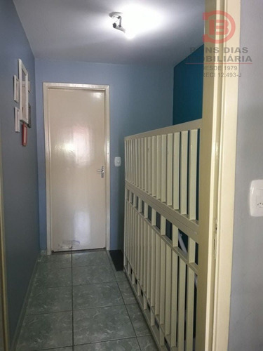 Imagem 13 de 15 de Sobrado Em Condominio - Itaquera - Ref: 5795 - V-5795