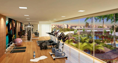 Imagem 14 de 30 de Apartamento Com 2 Dormitórios À Venda, 67 M² Por R$ 395.000,00 - Paulicéia - Piracicaba/sp - Ap1467