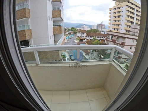 Imagem 10 de 20 de Apartamento Em Praia Grande Com 2 Dormitórios À Venda, 79 M² Por R$ 330.000 - Caiçara - Ap0280