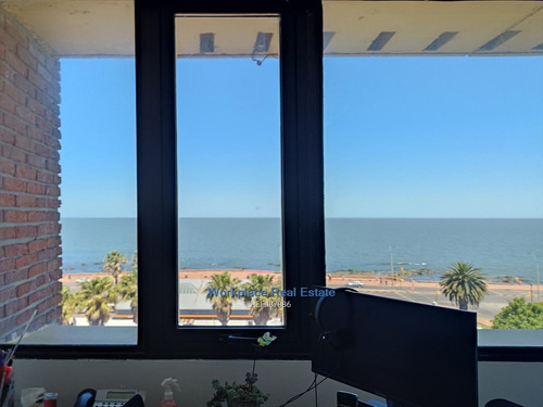 Imagen 15 de 22 de Alquiler O Venta - Oficina En Palermo Cw187886