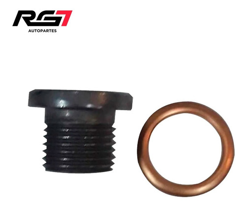 Tapón De Carter Peugeot 206 207 307 408 Y Partner