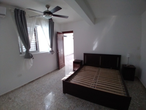 Imagen 5 de 14 de Alquilo Acogedora Casa En Los Cacicazgos 4 Habitaciones