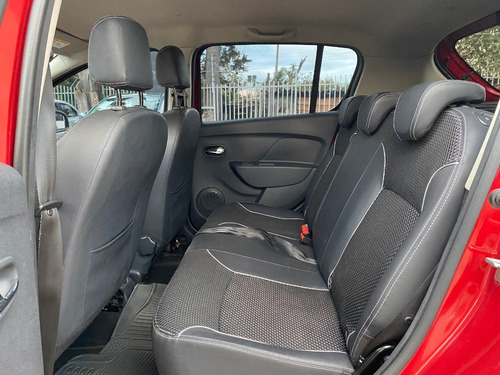 Imagen 17 de 17 de Renault Stepway Intens Hb Mt 4x2 2018 - 1600cc