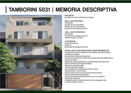 Imagen 17 de 30 de Departamento - Villa Urquiza