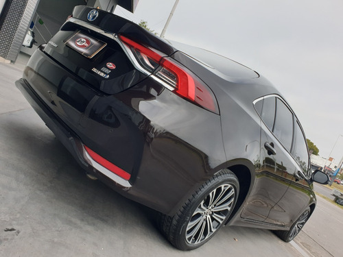 Imagen 7 de 19 de Toyota Corolla Se-g Hibrido