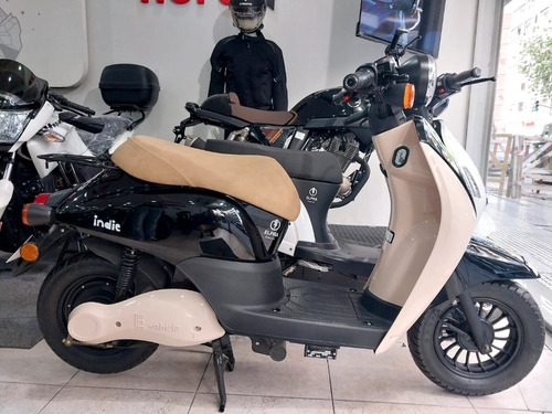 Moto Eléctrica Sunra No Elpra Indie 3x$330000ciclofox