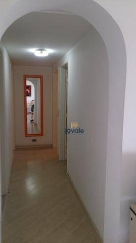 Apartamento Com 4 Dormitórios Com Cozinha E Área De Serviço Ampla. - Ap2343
