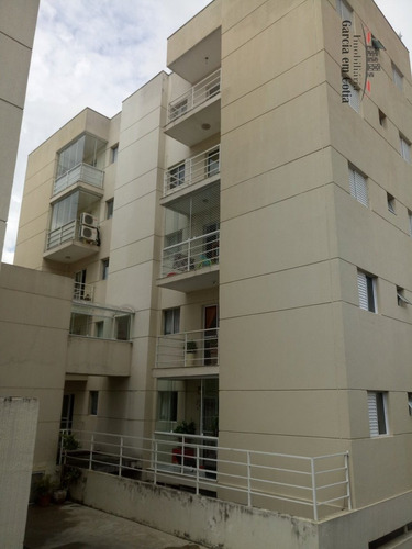 Imagem 1 de 25 de Apartamento A Venda No Bairro Jardim Dos Ipês Em Cotia - - 10-1