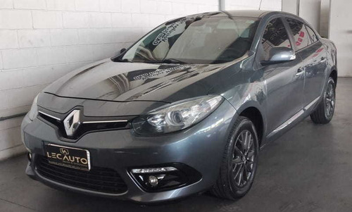 Imagem 1 de 13 de Renault Fluence Dyn20a
