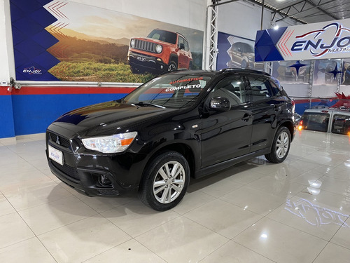 Mitsubishi ASX 2.0 4X2 16V GASOLINA 4P AUTOMÁTICO