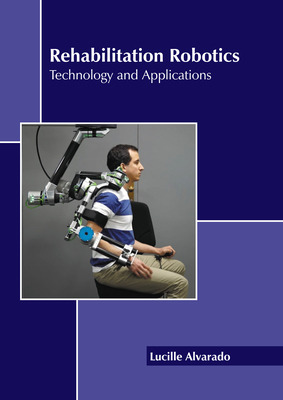Libro Rehabilitation Robotics: Technology And Application...