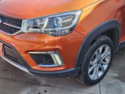 Chery Tiggo 2 TIGGO 2 GL MT