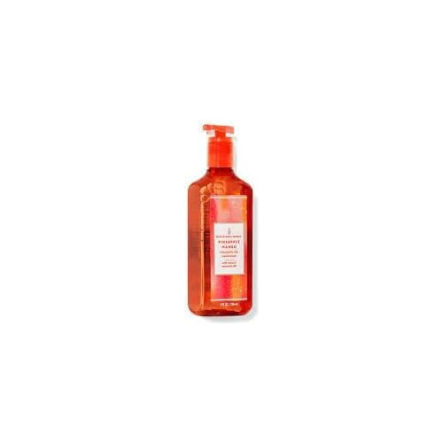 Gel Limpiador De Manos Mango Y Piña 8 Fl Oz / 236 Ml