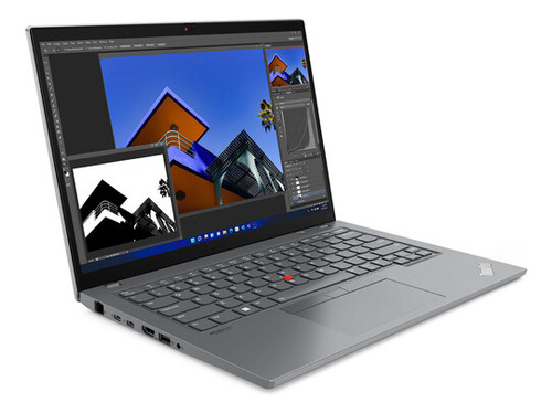 Lenovo Thinkpad T14 Gen 3 Notebook Multi-touch 14 Pulgadas