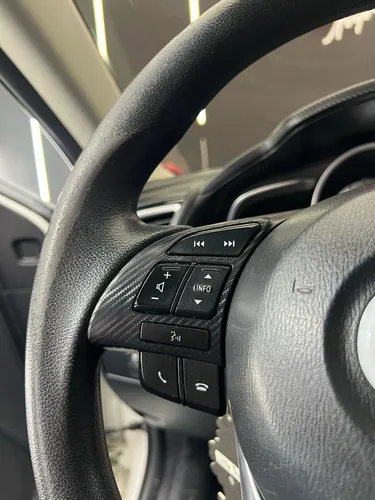Mazda 3 2.0 Prime Mt