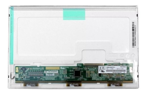 Display 10.1 Hsd100ifw1 A00 Vpcm Pcg213 Asus Eeepc 1005 1015