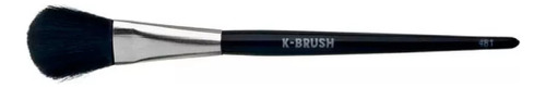 K Brush Brocha Polvo Cabra Nro 481