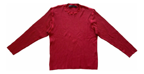 Sweater Hilo Unisex Talle M. Impecable