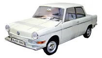Comprar Bmw 700 Ls 1962 Decarlo Argentino - V Signature Models 1\u002F18