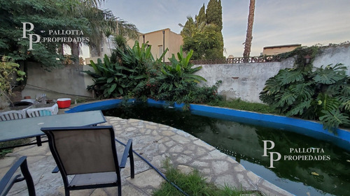 Lote Único En Venta En El Centro De Benavidez