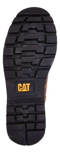 CAT Second Shift P725806BZ299 Masculino