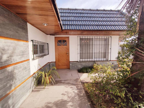 Casa En Impecable Estado Apta Credito