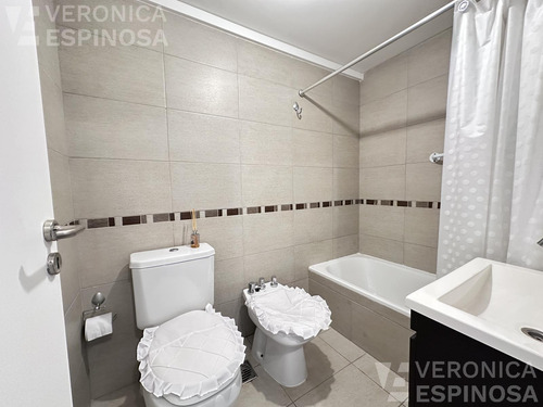Departamento En Venta En Moron