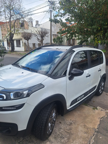 Citroën C3 Aircross 1.6 Vti 115 Feel