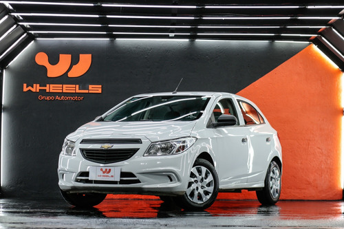 Chevrolet Onix 1.4 Lt Mt 98cv