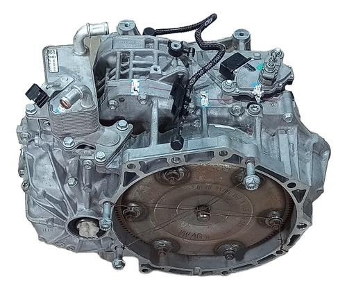 Caixa Câmbio Nivus Polo T- Cross 1.0 Tsi 2020 19 Mil Km (Usado)