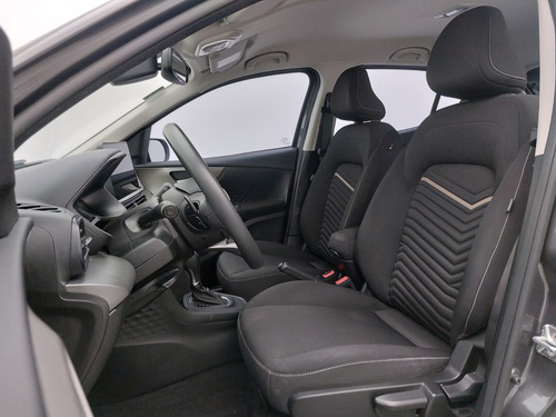 Fiat Pulse 1.0 TURBO 200 FLEX AUDACE CVT