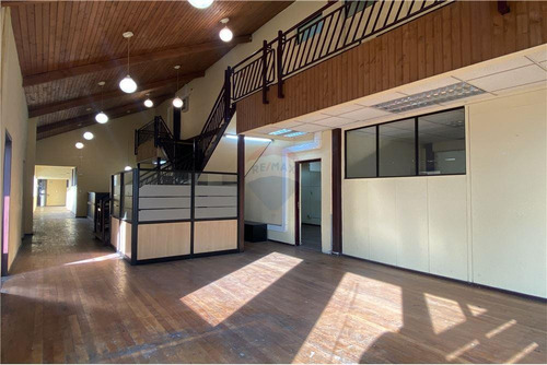 Imagen 5 de 30 de Planta De Oficinas De 860m2, Calle Aldunate, Temuco