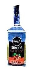 Sirope Kala Sabor Caramelo Botella 1l