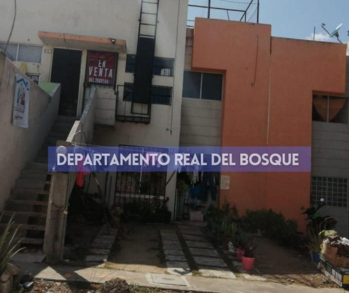 Imagen 2 de 11 de Departamento - Real Del Bosque