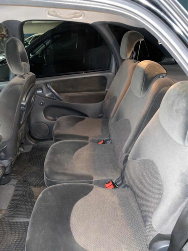 Citroën Xsara Picasso 1.6 Fase2 I Exclusive 2012