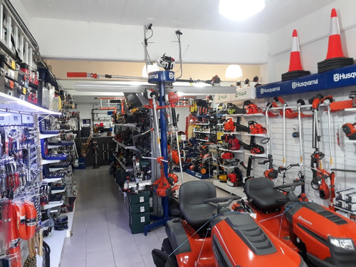 Imagen 13 de 15 de Tractor Cortacésped Husqvarna Ts254g