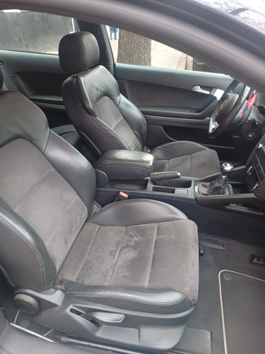 Audi S3 2.0 T Fsi Mt Quattro 255cv 1400 mm