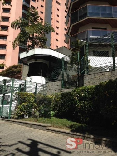 Imagem 11 de 14 de Venda Residential / Apartment Santana São Paulo - 7457