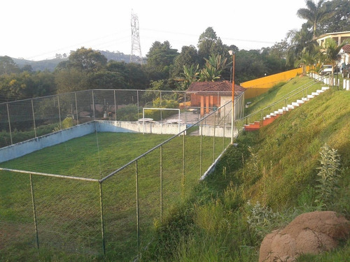 Chácara À Venda, 13 Vagas, Mato Dentro - Mairiporã/sp - 2173