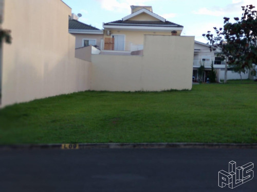 Imagem 1 de 12 de Terreno À Venda Em Parque Residencial Villa Dos Inglezes - Te008360