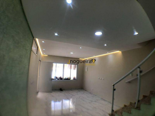 Imagem 17 de 17 de Sobrado Com 3 Dormitórios À Venda, 110 M² Por R$ 669.999,99 - Vila São Pedro - São Paulo/sp - So0539