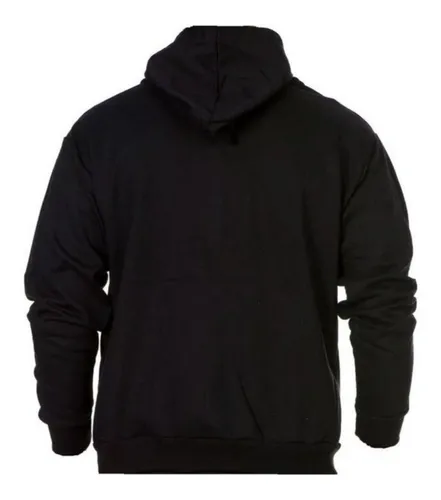 Blusa Moletom Masculino Opice Inverno Abrigo De Frio Intenso