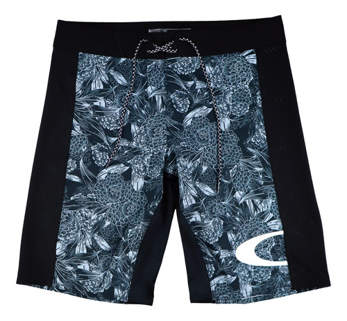 Bermuda Tactel Oakley Blade Pro Printed Boardshorts 