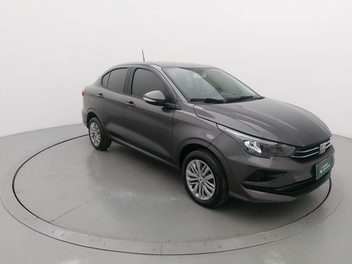 Fiat Cronos 1.3 FIREFLY FLEX DRIVE MANUAL