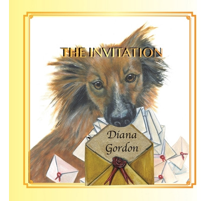 Libro The Invitation - Gordon, Diana