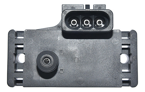 Sensor Presión Del Multiple Skylark 6 Cil 3.1l Buick 94-98